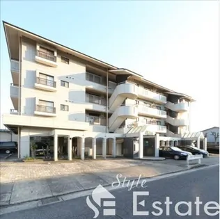 メゾンみやびの画像