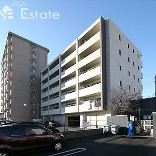 MAISON CALME 守山の画像