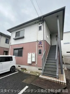 シャーメゾン中曽根 B棟の画像