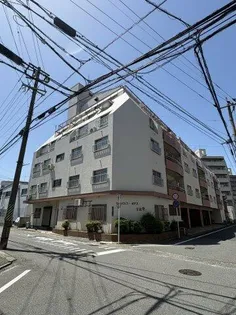 ミリオンコーポラス三萩野の画像