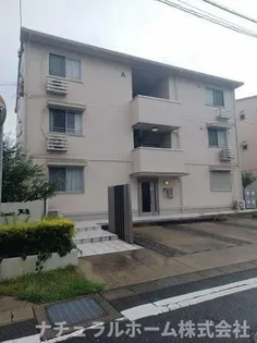 レジデンス芦原 Aの画像