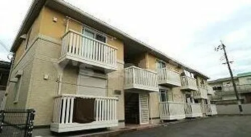 第6ウエスタンハイツの画像