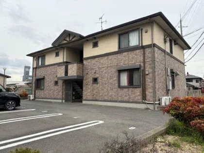 グランシャリオの画像