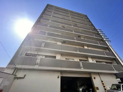 ロイヤルコーポ野田【202号室】の外観