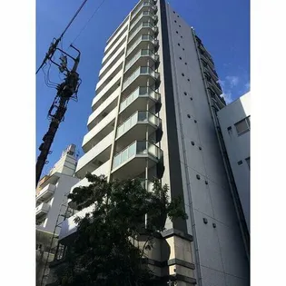 APEX名古屋栄Premier Life【201号室】の外観