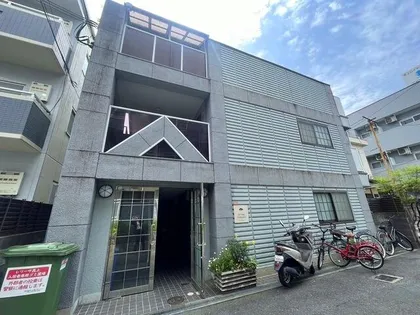 レリーサ真上の画像