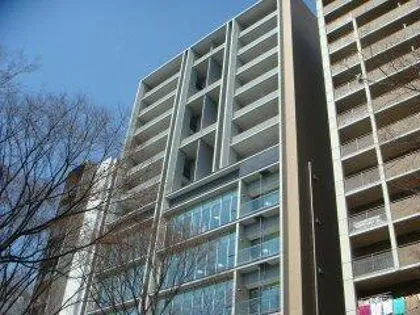 グラン・アベニュー白川公園【11階】の外観