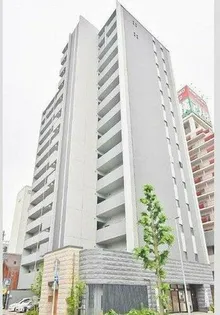 セレニティー大須【10階】の外観