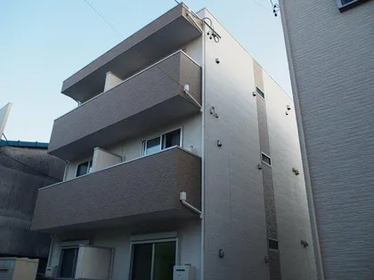 ジュネス十番町の画像