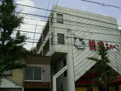 愛知県名古屋市昭和区花見通1丁目【マンション】の外観