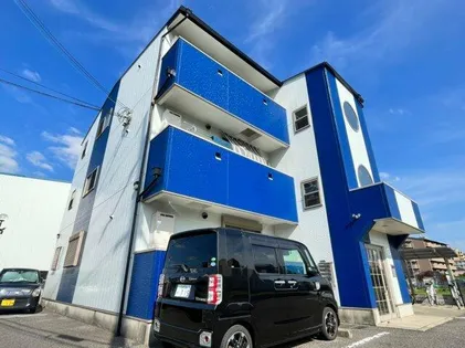 フォレスト泉の画像