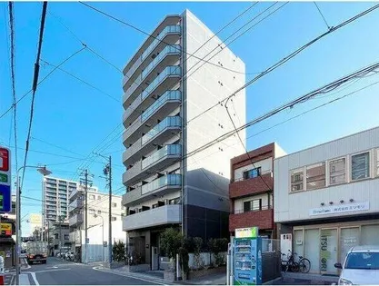 S-RESIDENCE名駅【3階】の外観