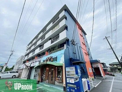 イミソーレ岩倉の画像