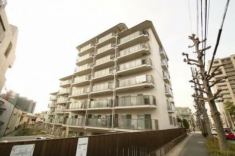 リリーハイツ八事の画像