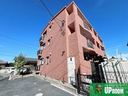 DYNASTY古知野【1階】の外観