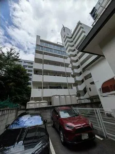 KMハイツの画像