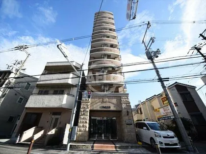 ラ フォルム梅田NORTHの画像