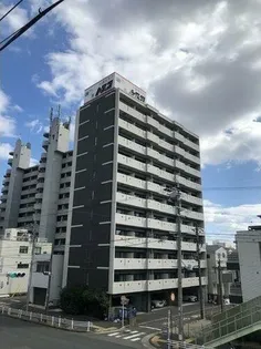 T’s Dream名駅【6階】の外観