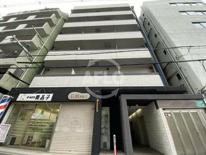 CIEL D東梅田の画像
