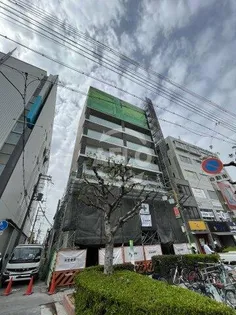 トーシン西田辺の画像