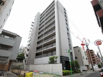 リヴシティ栄弐番館の画像