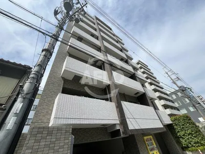 グラスロード新大阪の画像