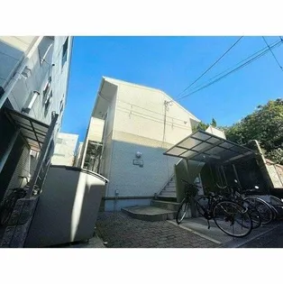 アムール LAFORETの画像