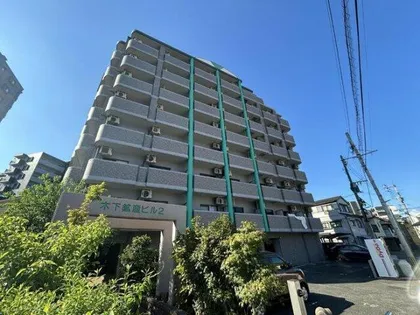 木下鉱産ビルⅡの画像