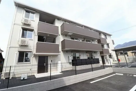 ARIGA 10 D棟の画像