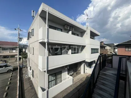 プレインズハウスの画像