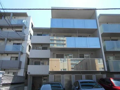 グランカルム琴似の画像