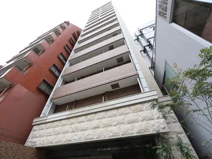 プレサンス丸の内レジデンスII【4階】の外観