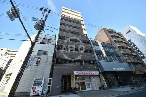 YAHATA西長堀の画像