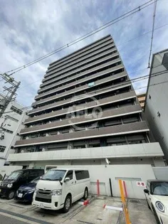 LUMINOUS桜川の画像