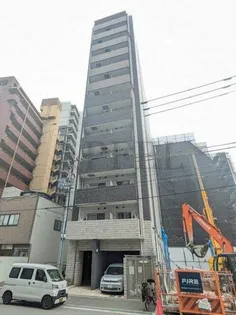 レオンコンフォート北浜の画像