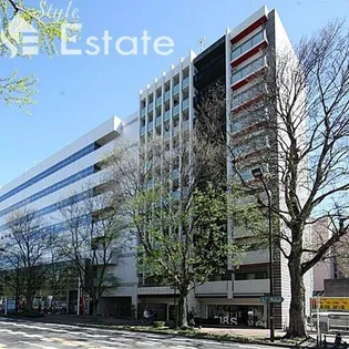 ダイワシティー大須【4階】の外観