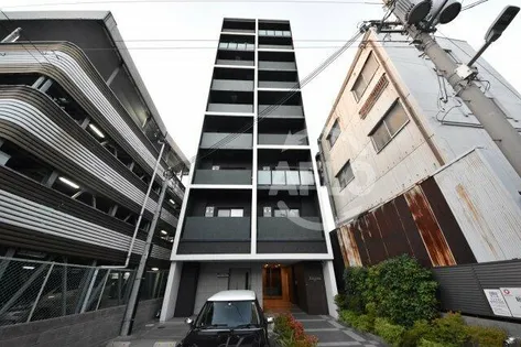 リヴィエール北梅田の画像