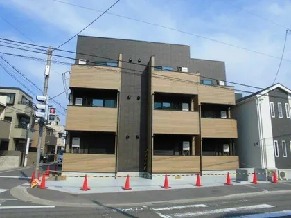 プランタン尼崎の画像