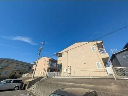 サンヒルズA Bの画像