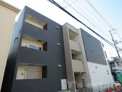 フジパレス若江岩田サウスの画像