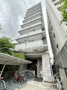 兵庫県西宮市松下町【マンション】の外観