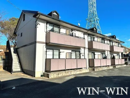 シャンテ ラ ヴィ北島 EASTの画像