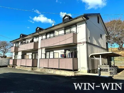 シャンテ ラ ヴィ北島 WESTの画像