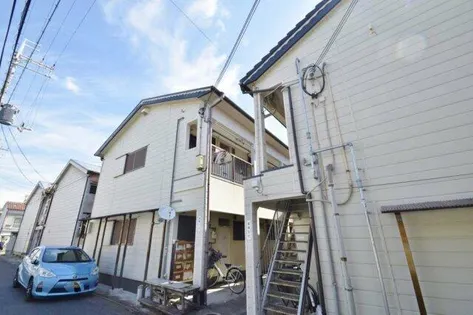 富陽コーポの画像