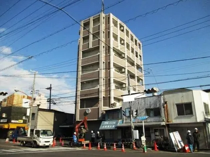 ドミトリー神田の画像