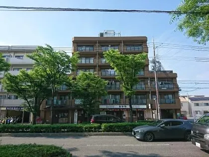 プラマー2番館の画像