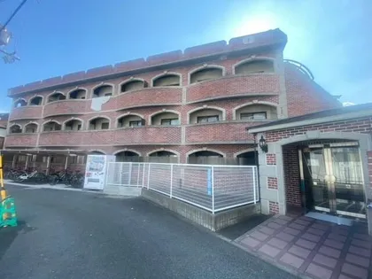 ステラハウス12の画像