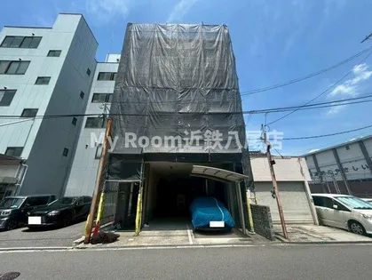 ラオーブIIの画像