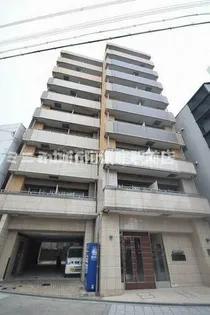 レジュールアッシュアーバンベイの画像