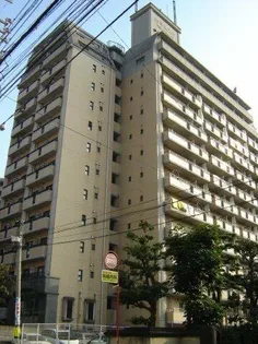 ロマネスク天神アネックスの画像